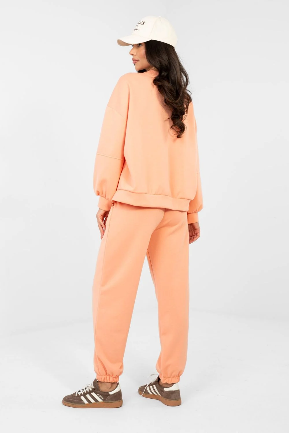 Ensemble orange – Image 4
