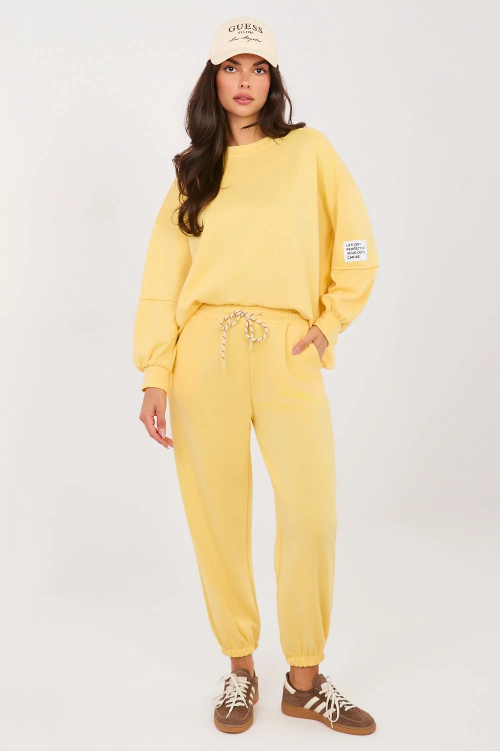 Ensemble jaune – Image 3