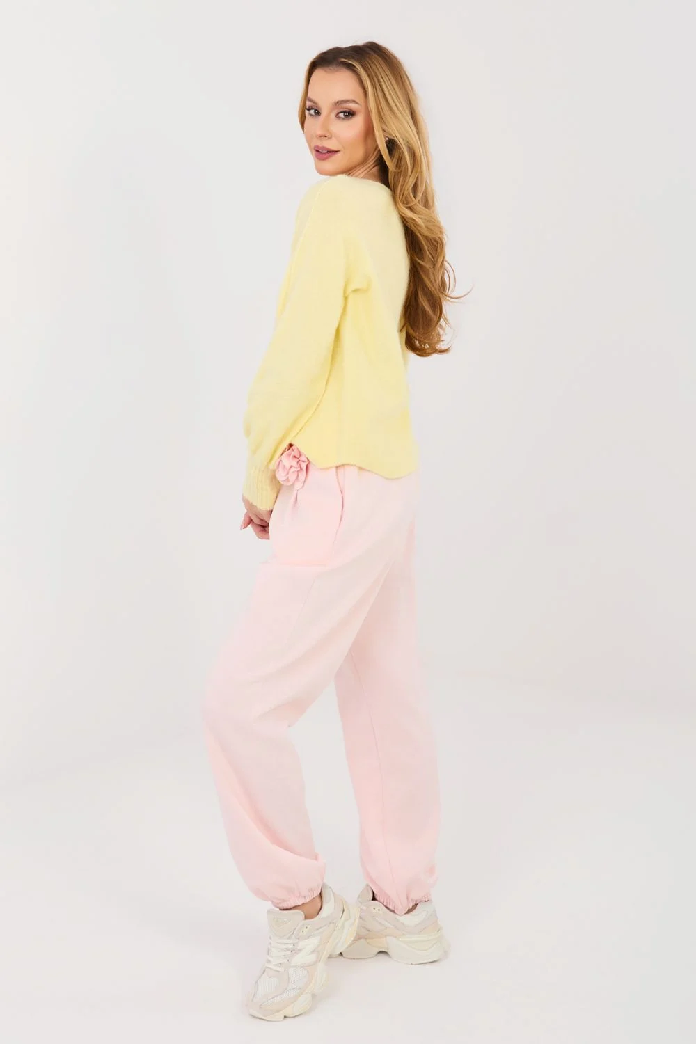 Jogging rose – Image 3