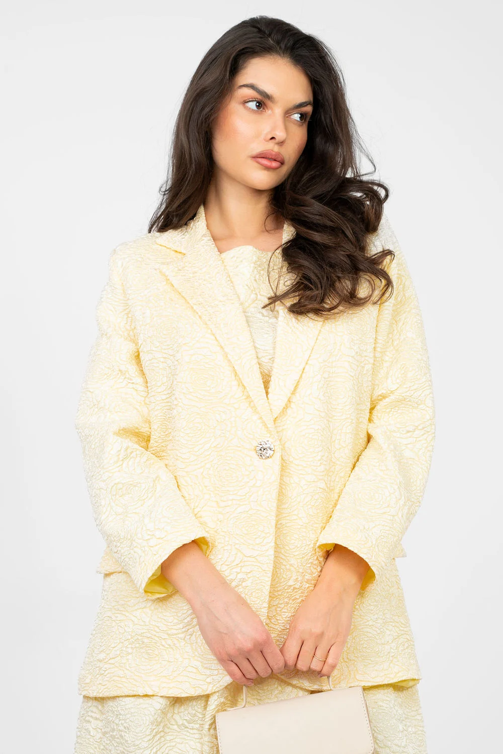 Veste jaune