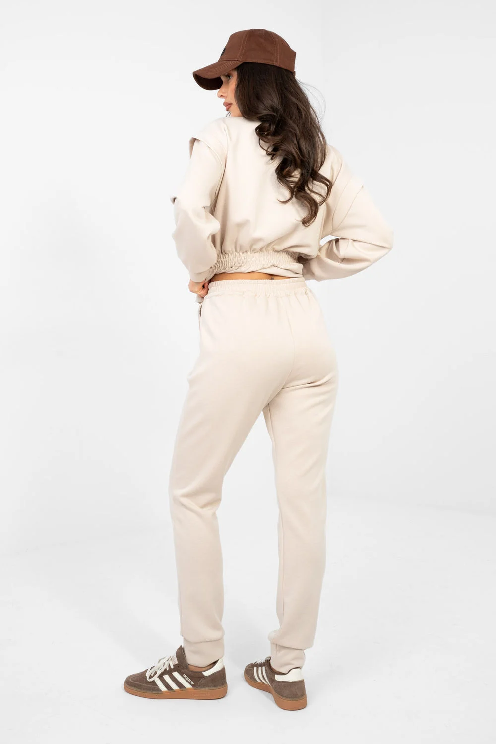Ensemble beige – Image 3