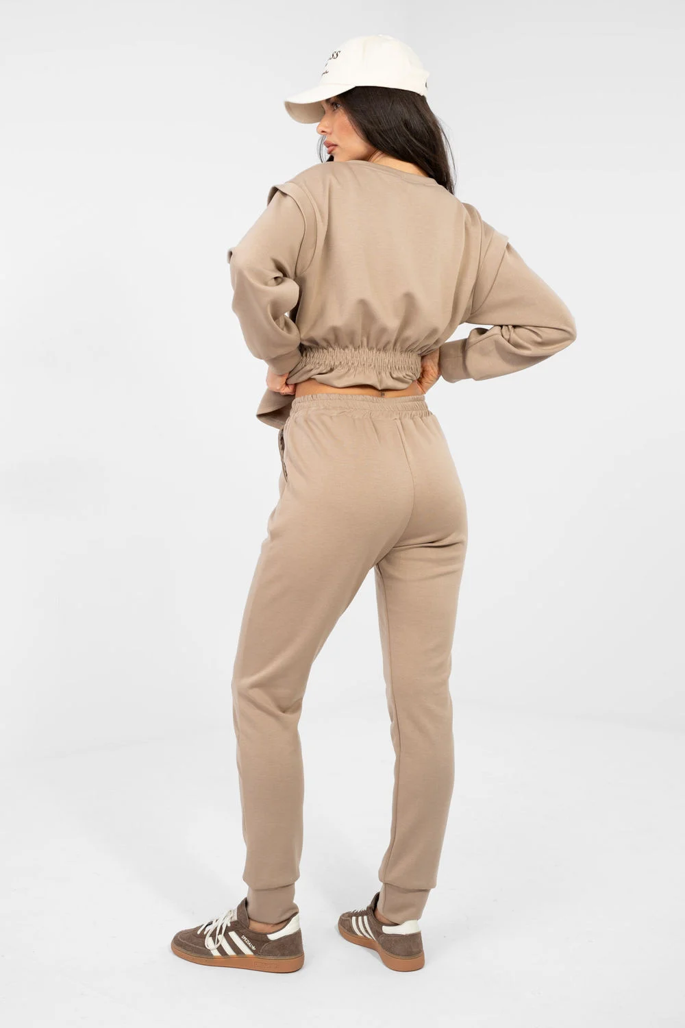 Ensemble beige – Image 3