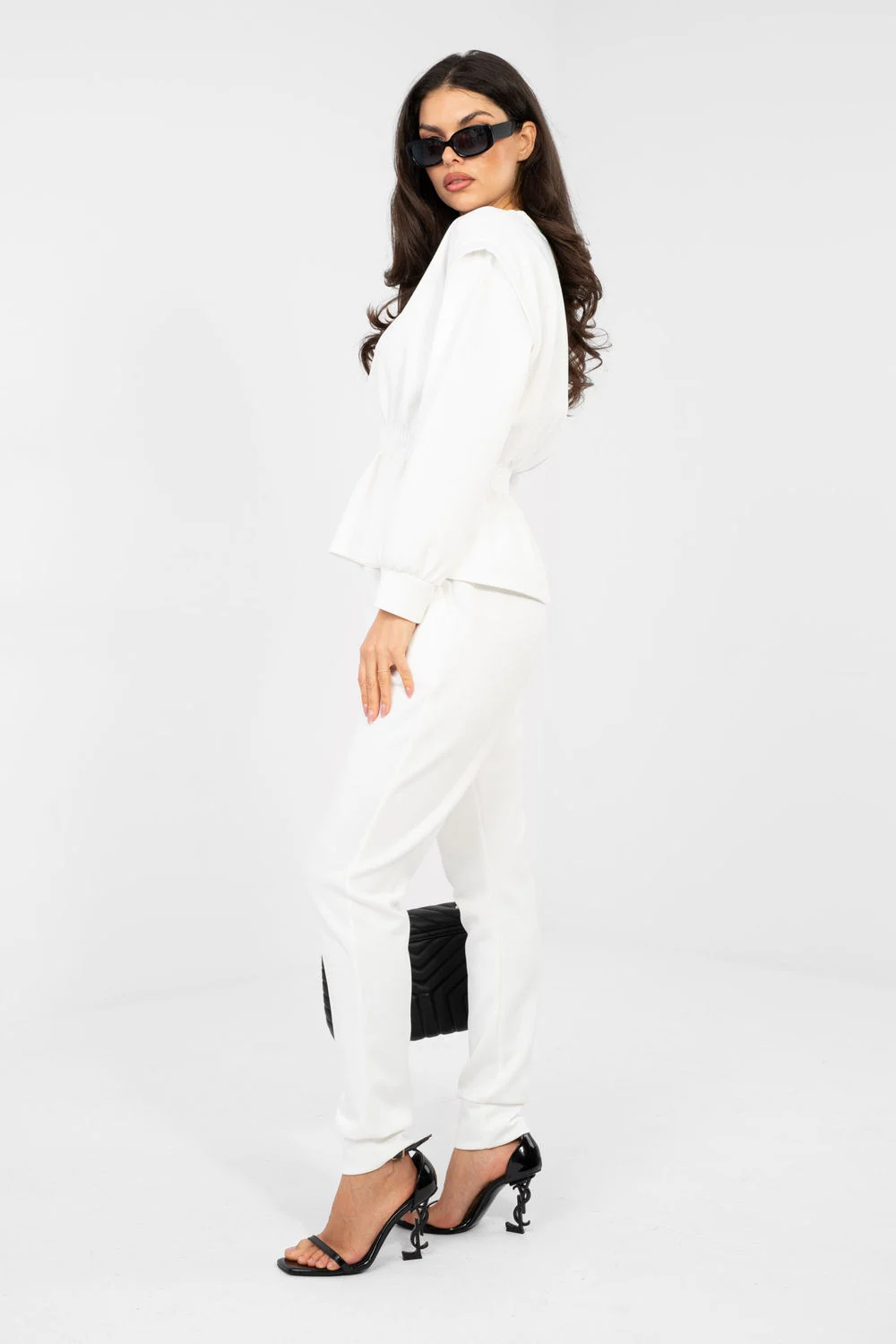 Ensemble beige – Image 2