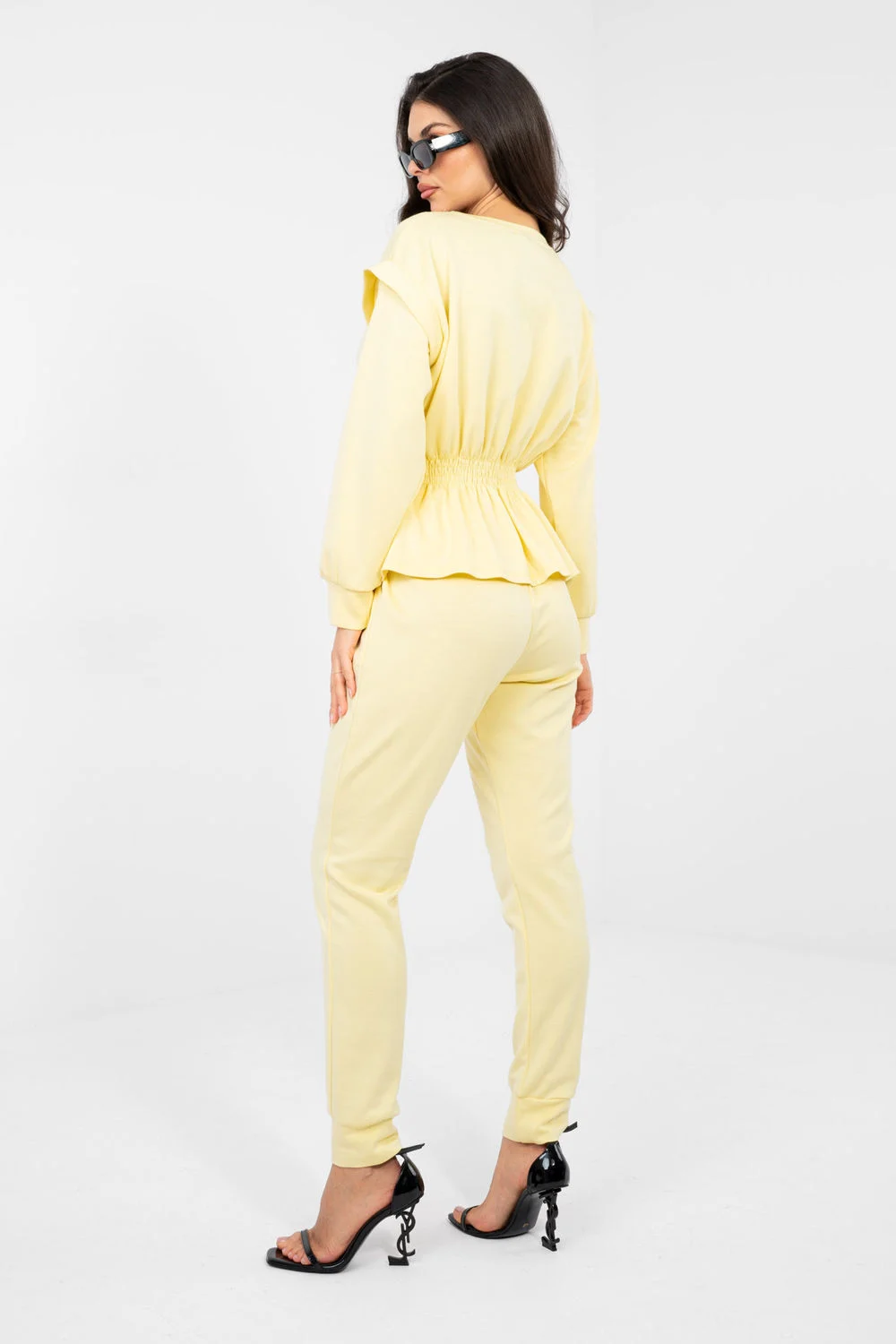 Ensemble jaune – Image 3