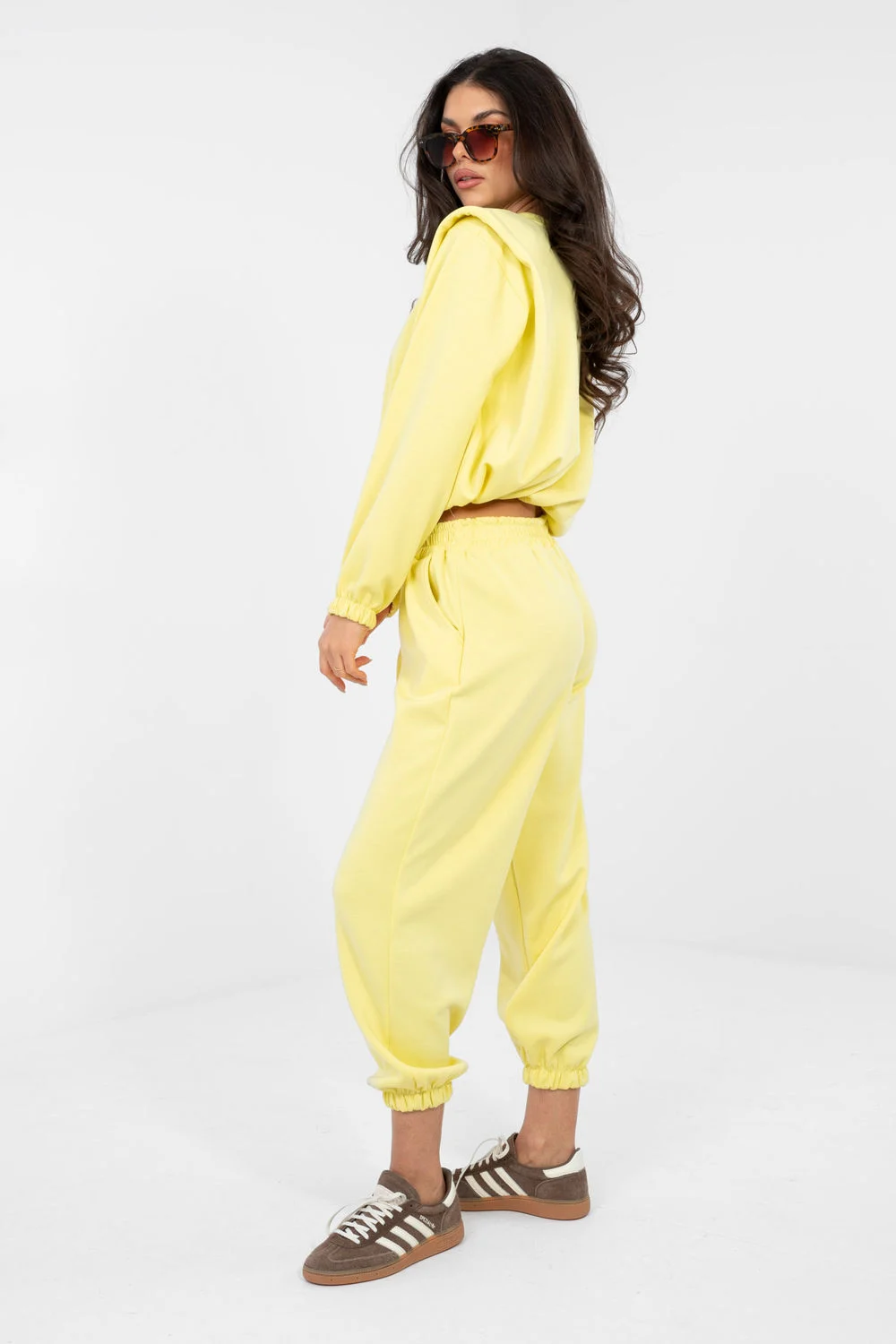 Ensemble jaune – Image 2