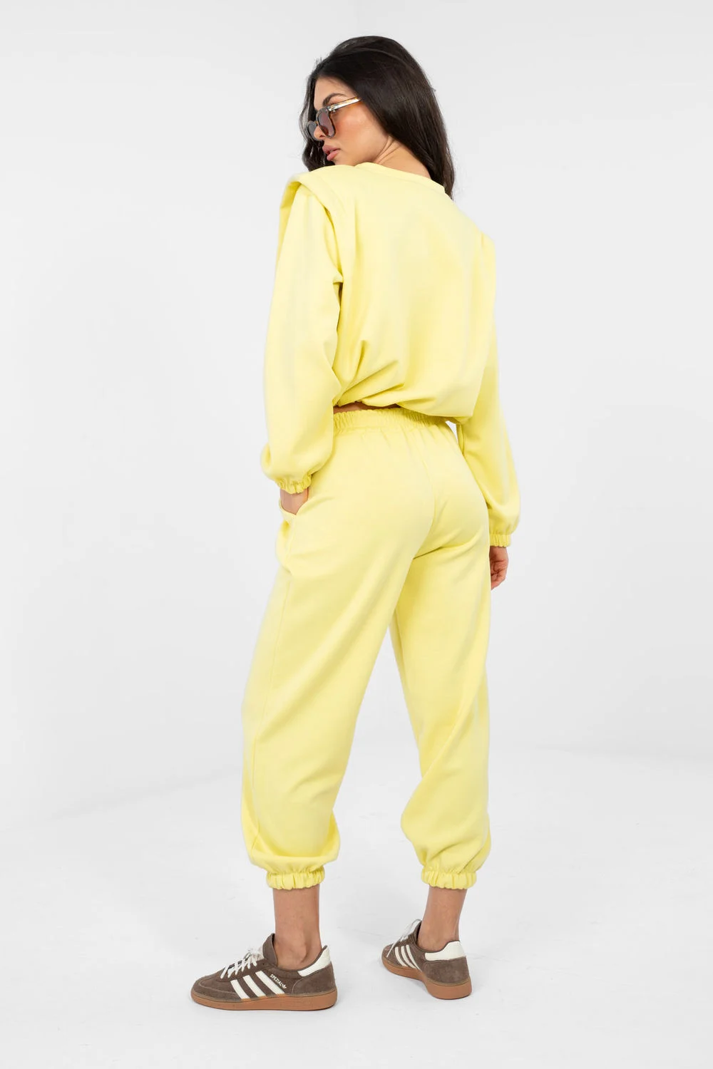 Ensemble jaune – Image 3
