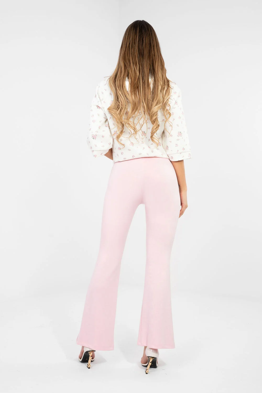 Jogging rose – Image 3
