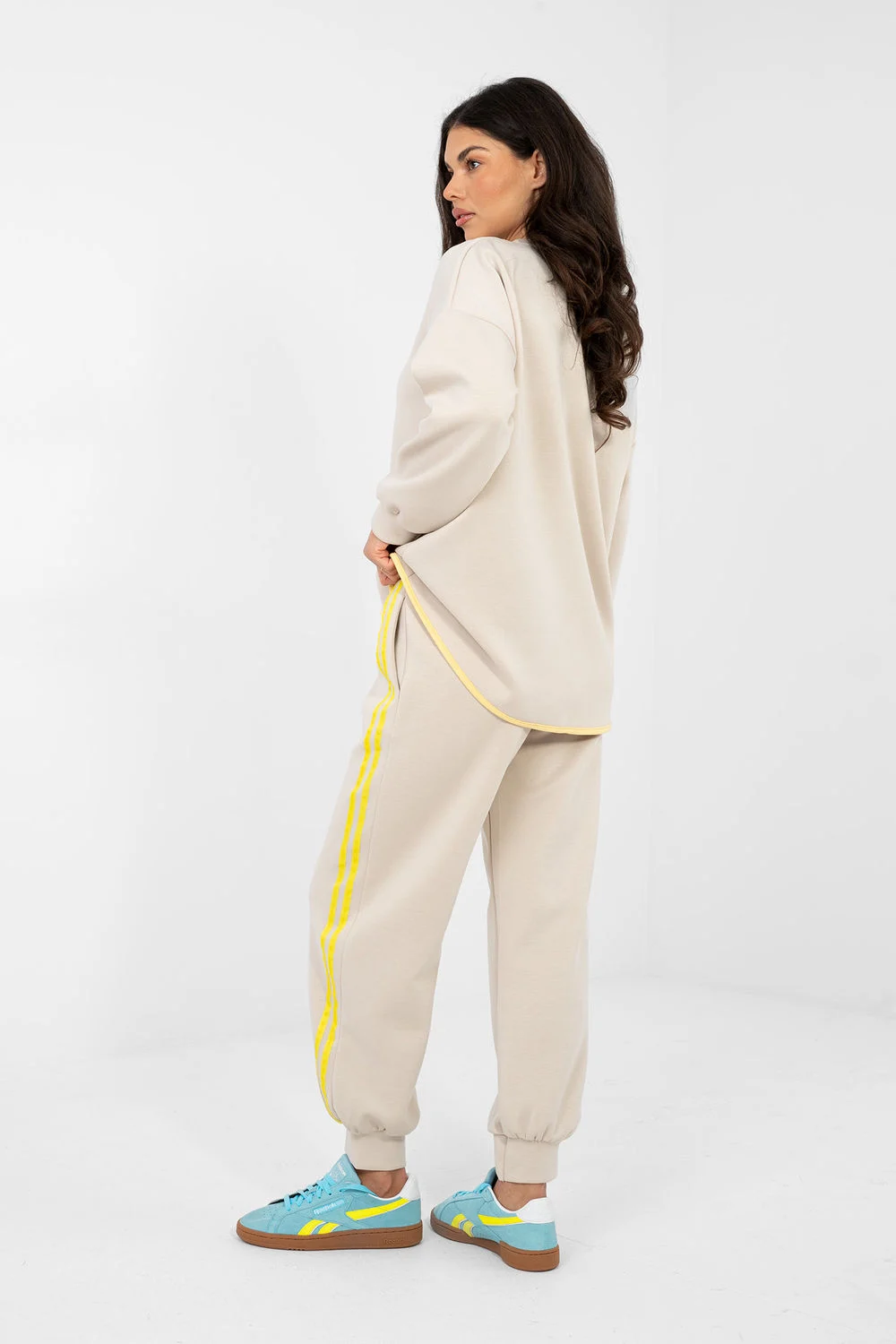 Ensemble beige – Image 3