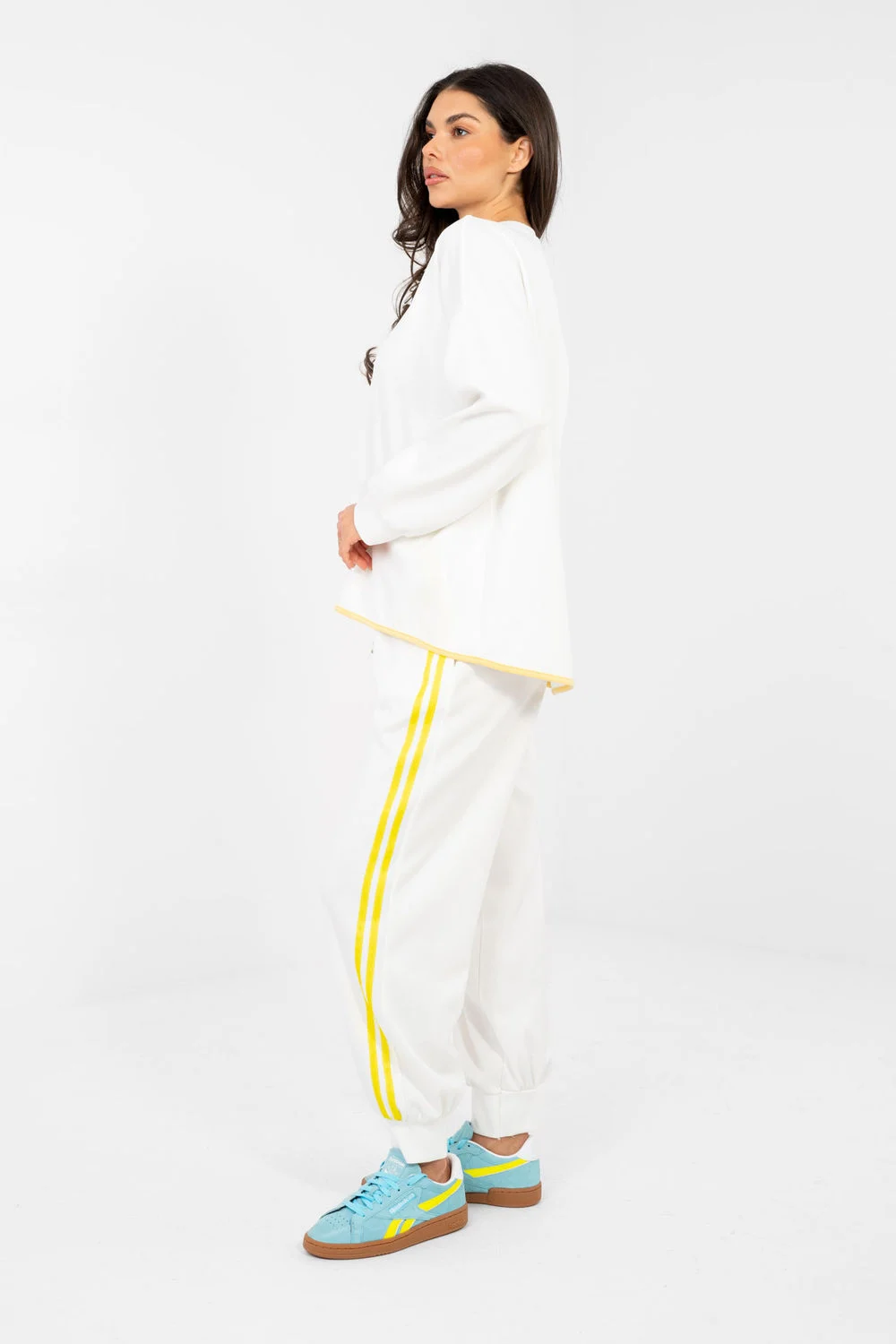 Ensemble beige – Image 2