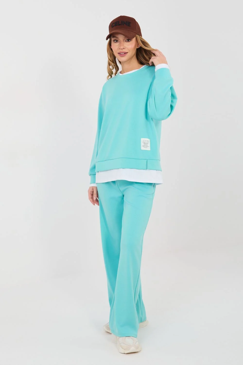 Ensemble vert – Image 2