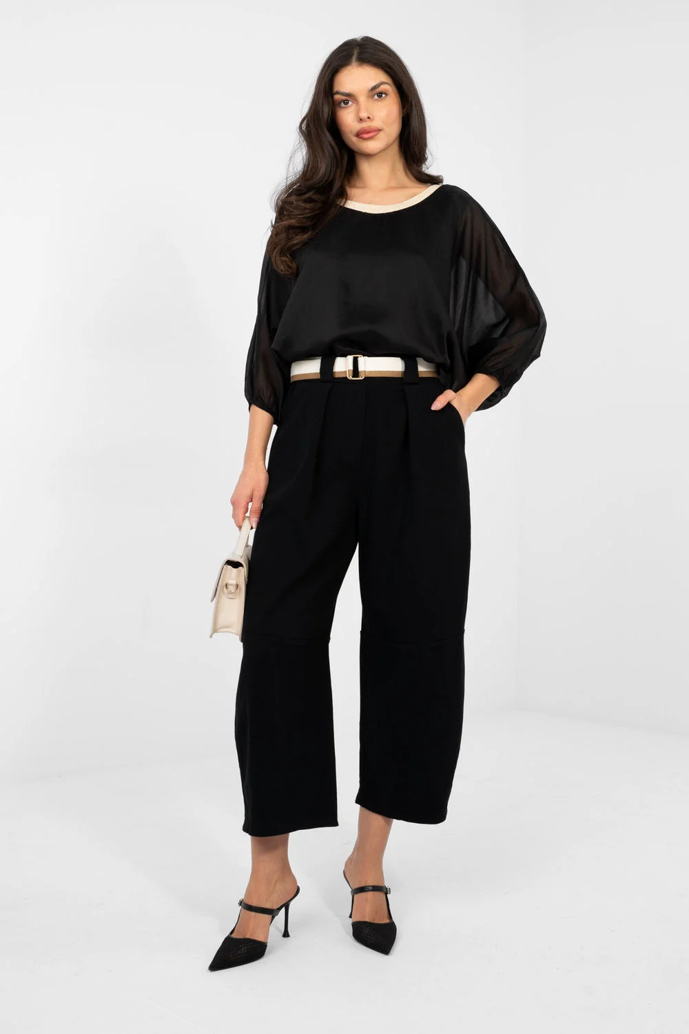 Jean noir