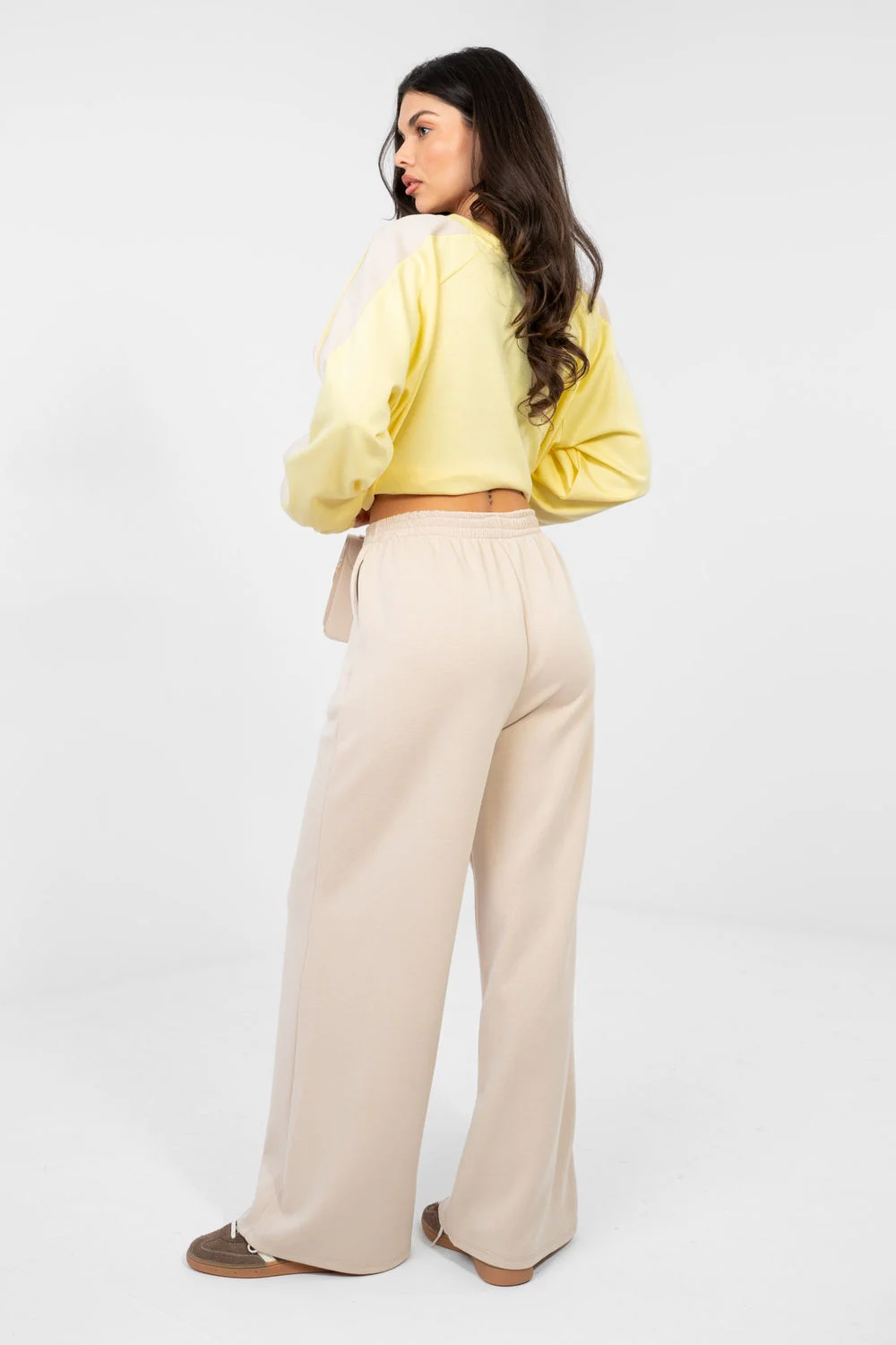 Ensemble beige – Image 3