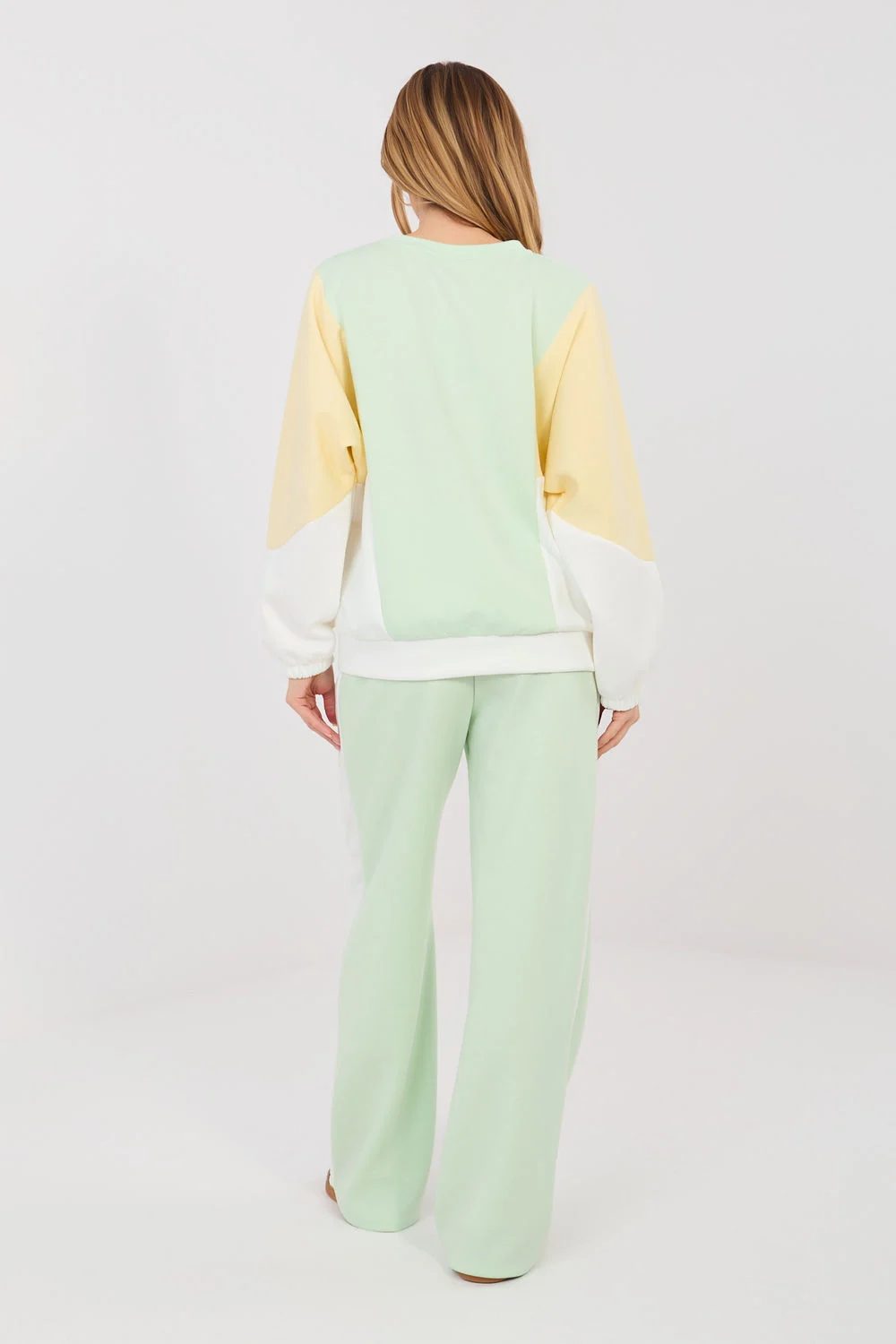 Ensemble vert – Image 2