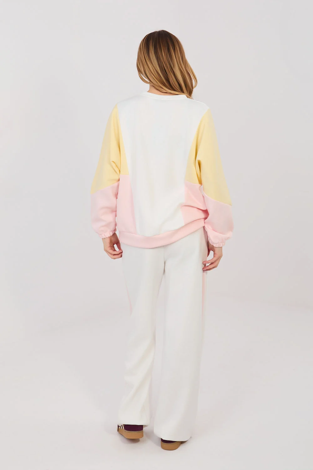 Ensemble beige – Image 2