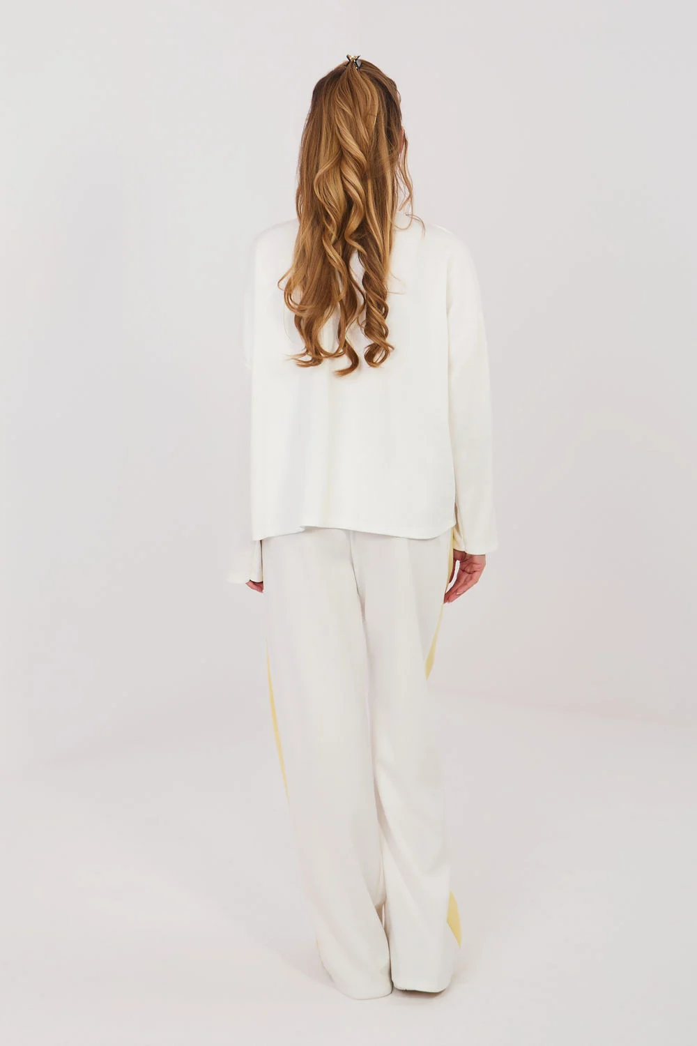 Ensemble beige – Image 3