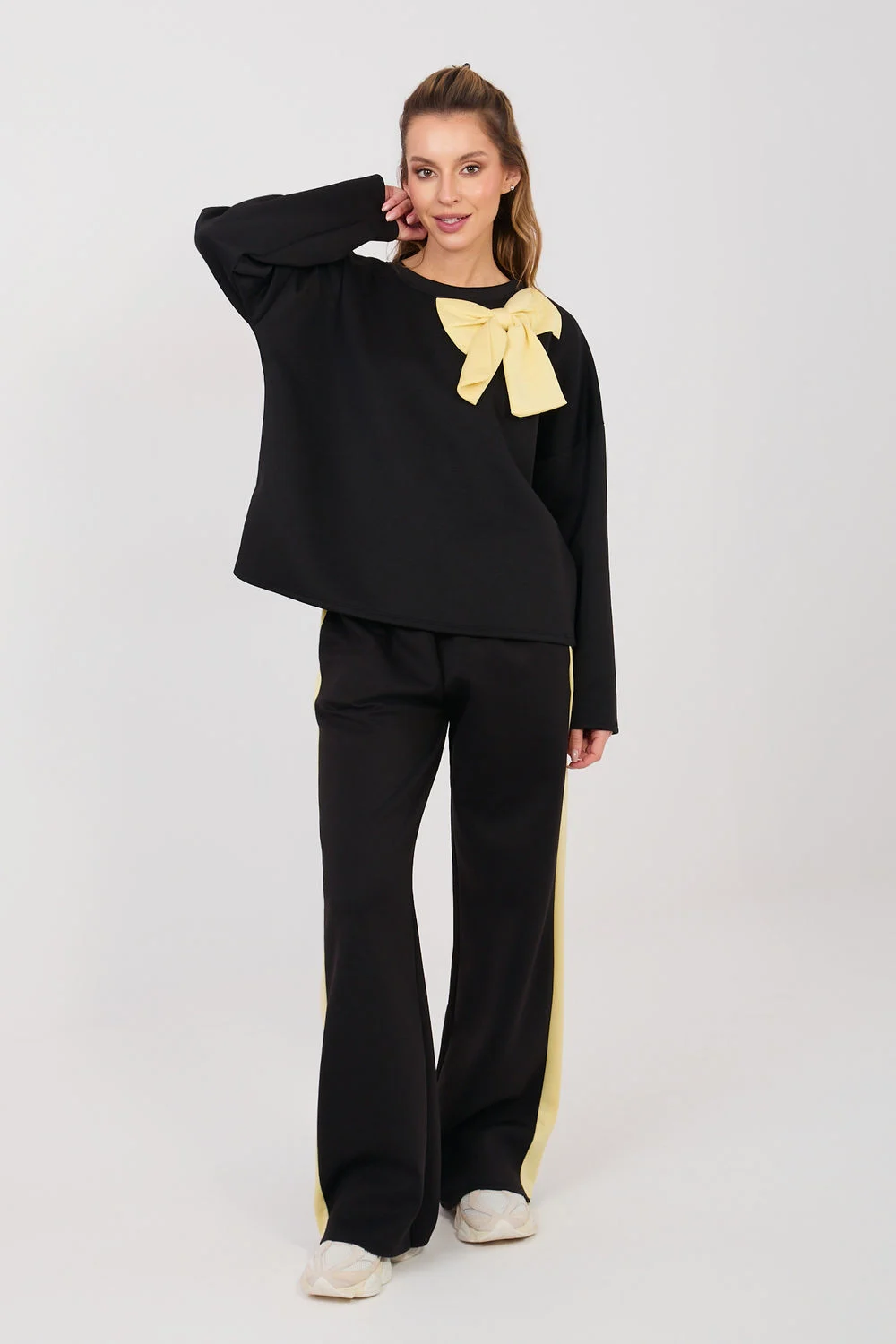 Ensemble noir