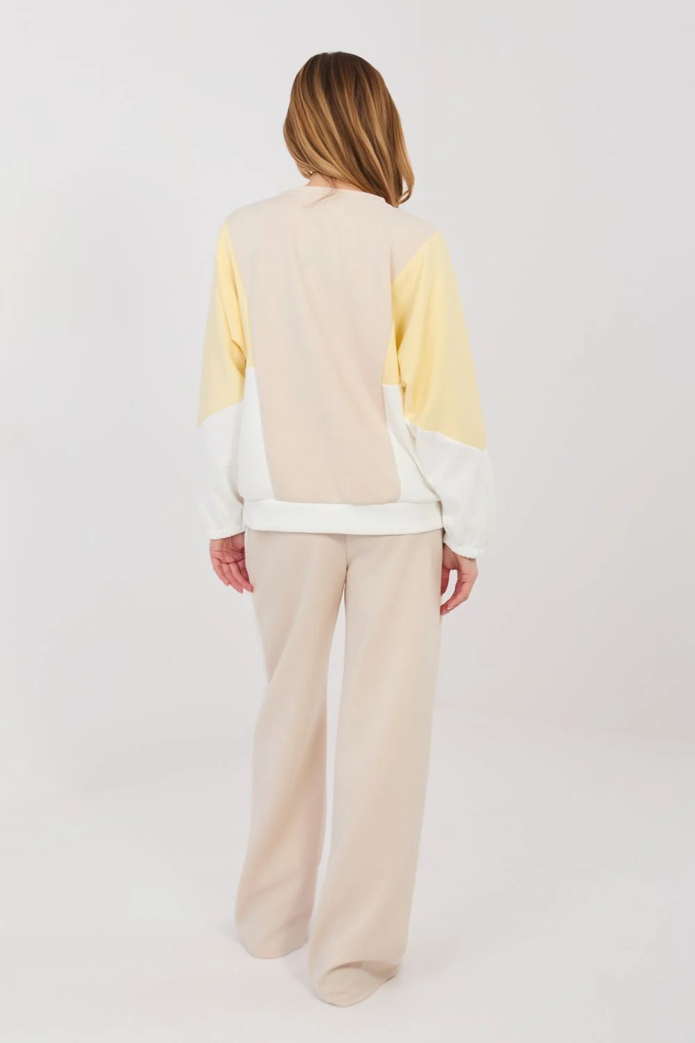 Ensemble beige – Image 3