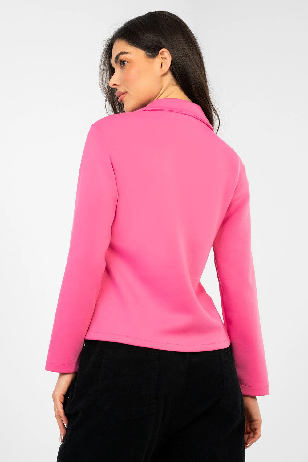 Italy Moda Veste rose