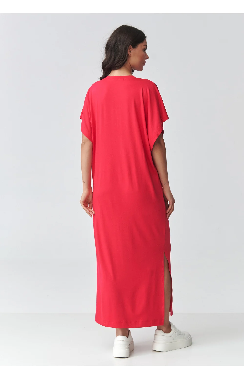 Robe de jour rose – Image 3