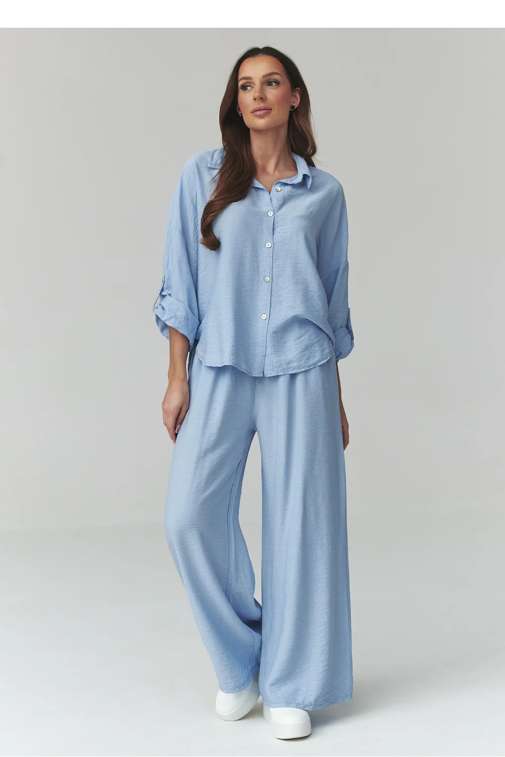 Ensemble bleu