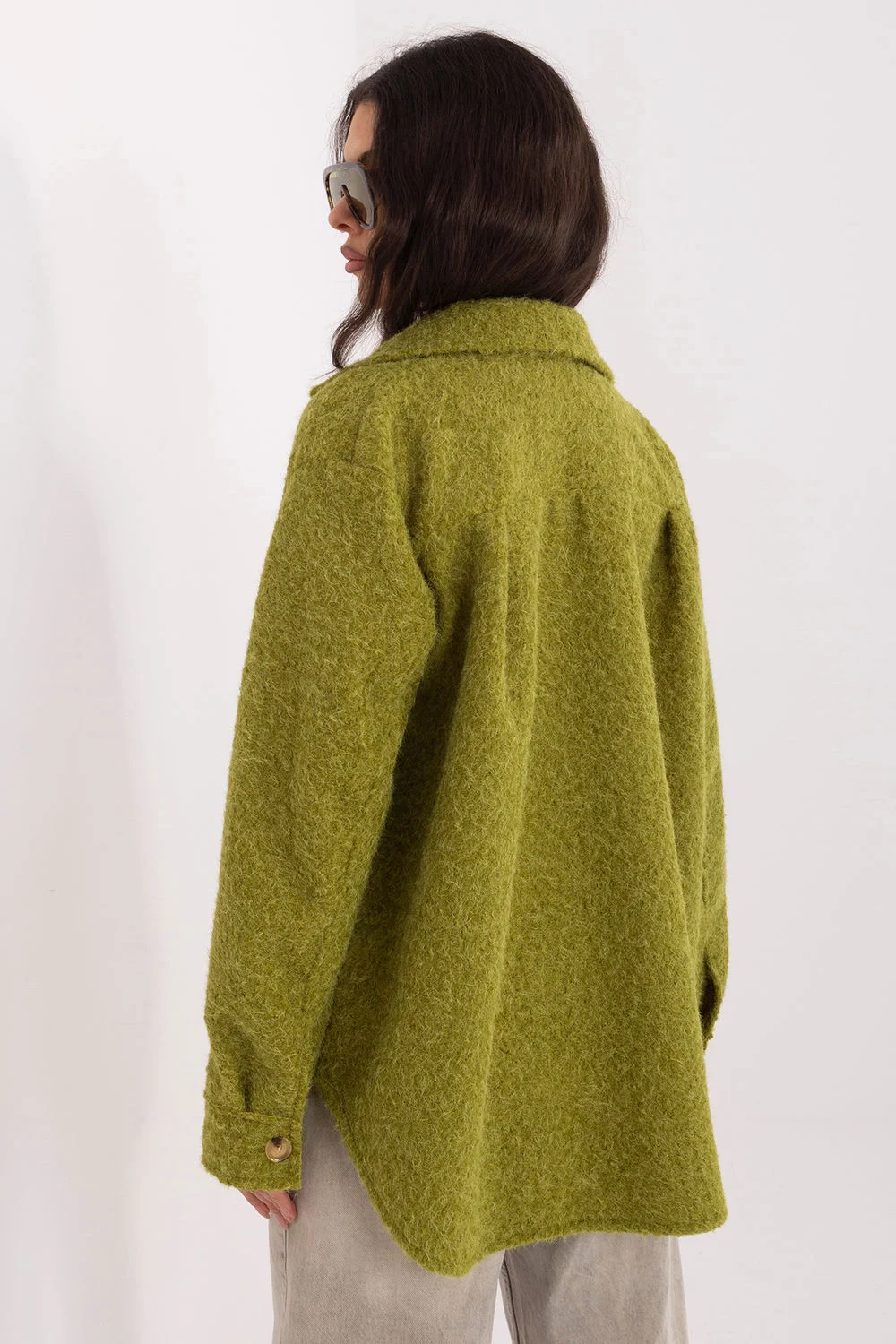 Veste verte – Image 3