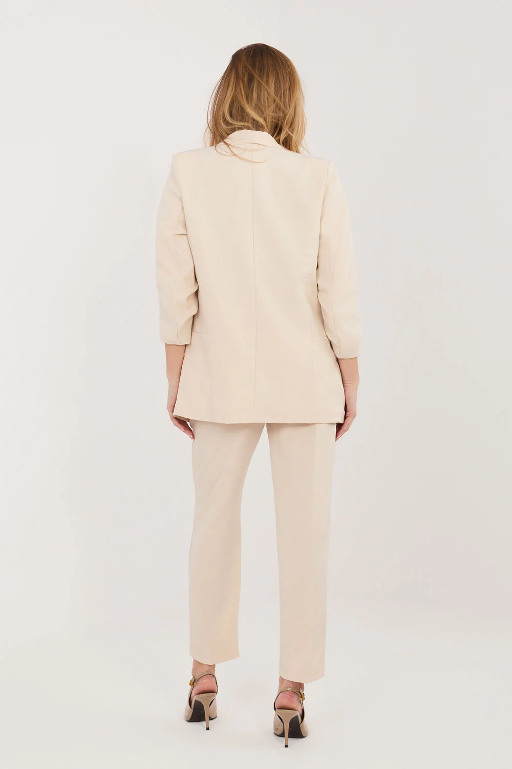 Ensemble beige – Image 3