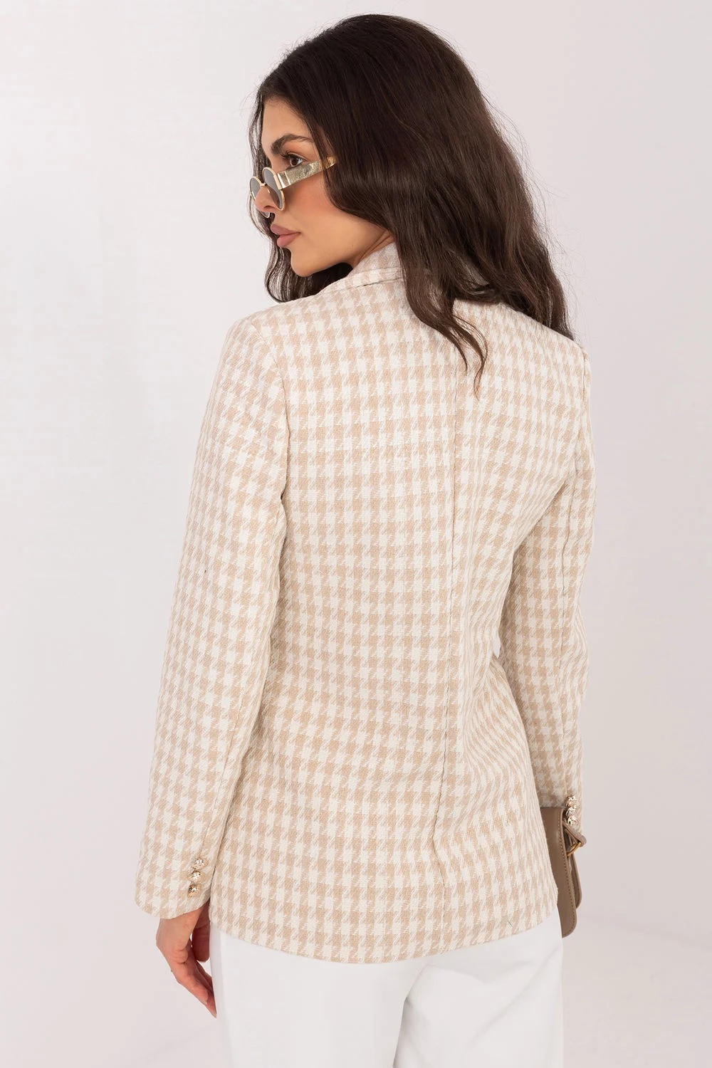 Veste beige – Image 3