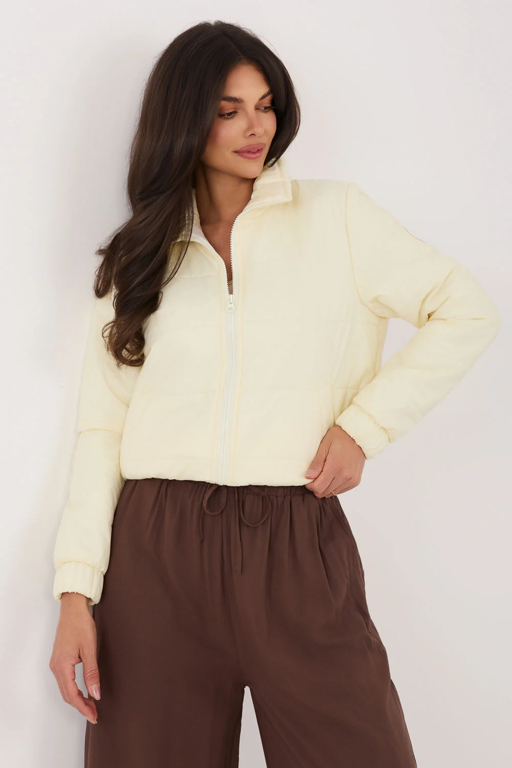 Veste jaune
