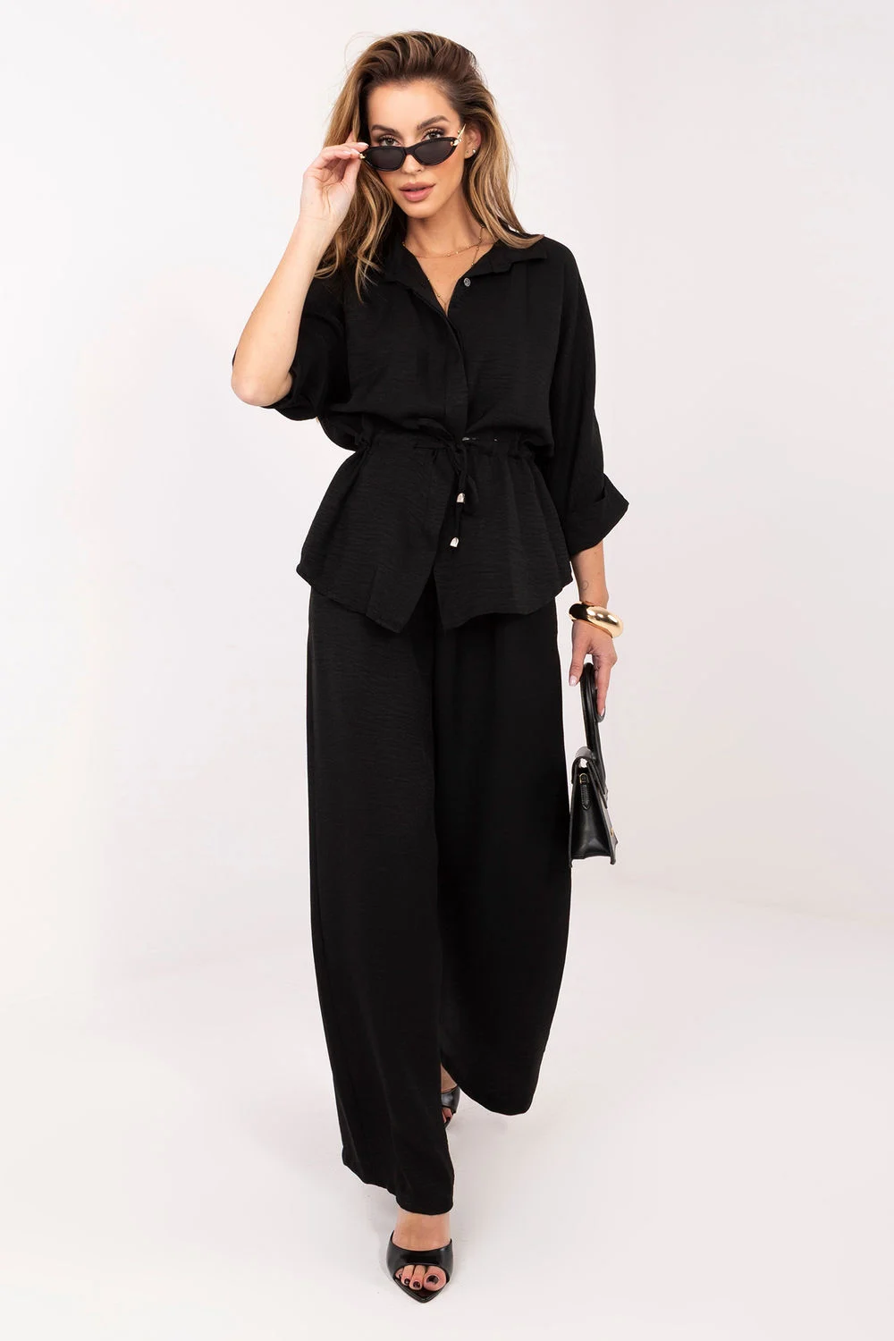 Ensemble noir
