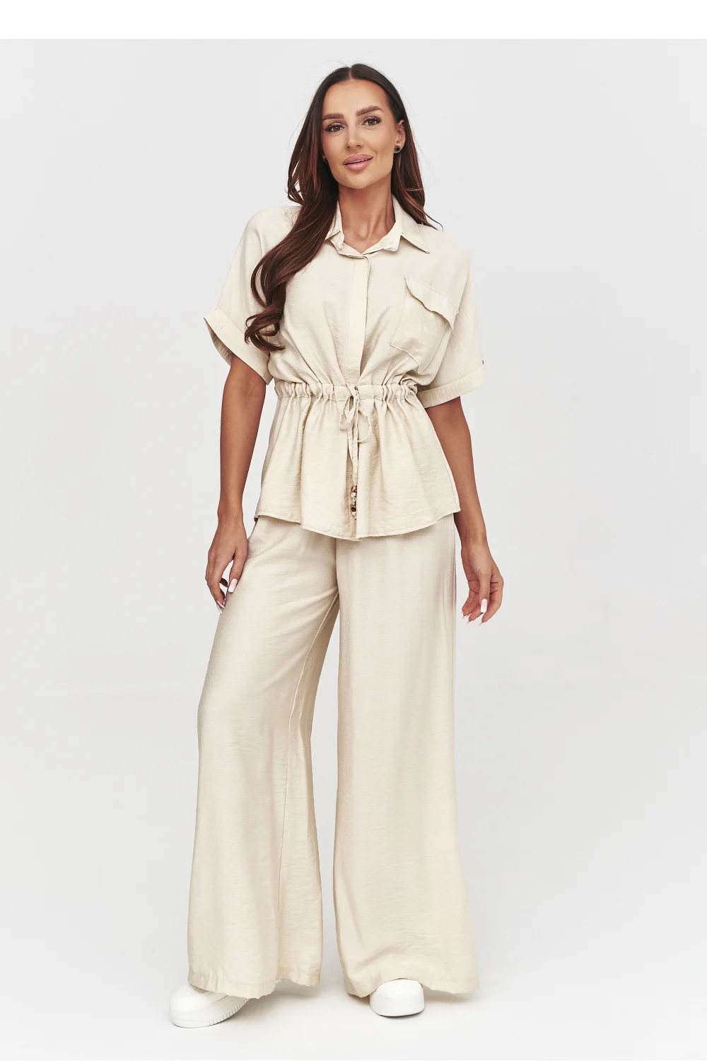 Ensemble beige – Image 2
