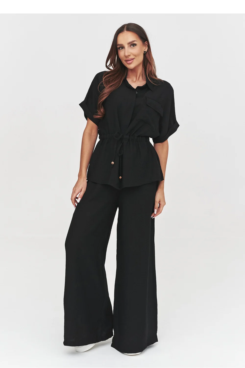 Ensemble noir