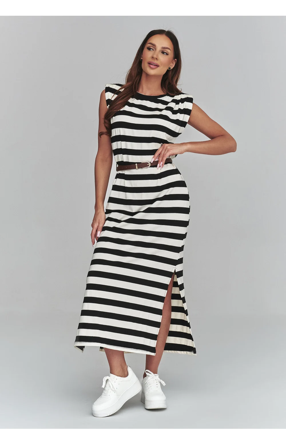 Robe de jour noire