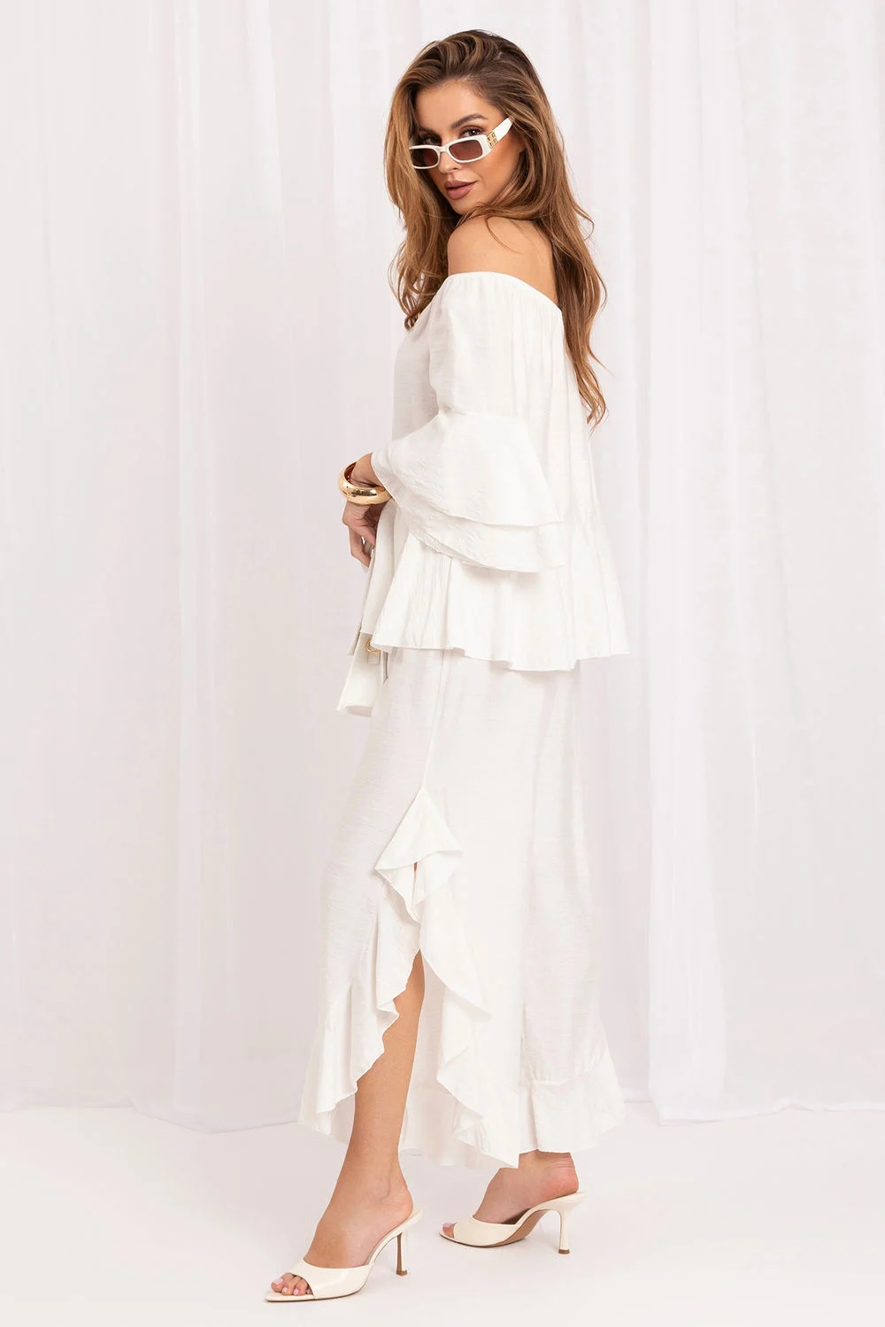 Ensemble beige – Image 2
