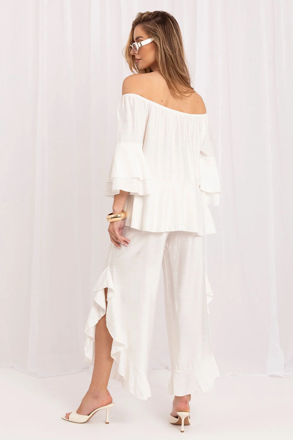 Ensemble beige – Image 3