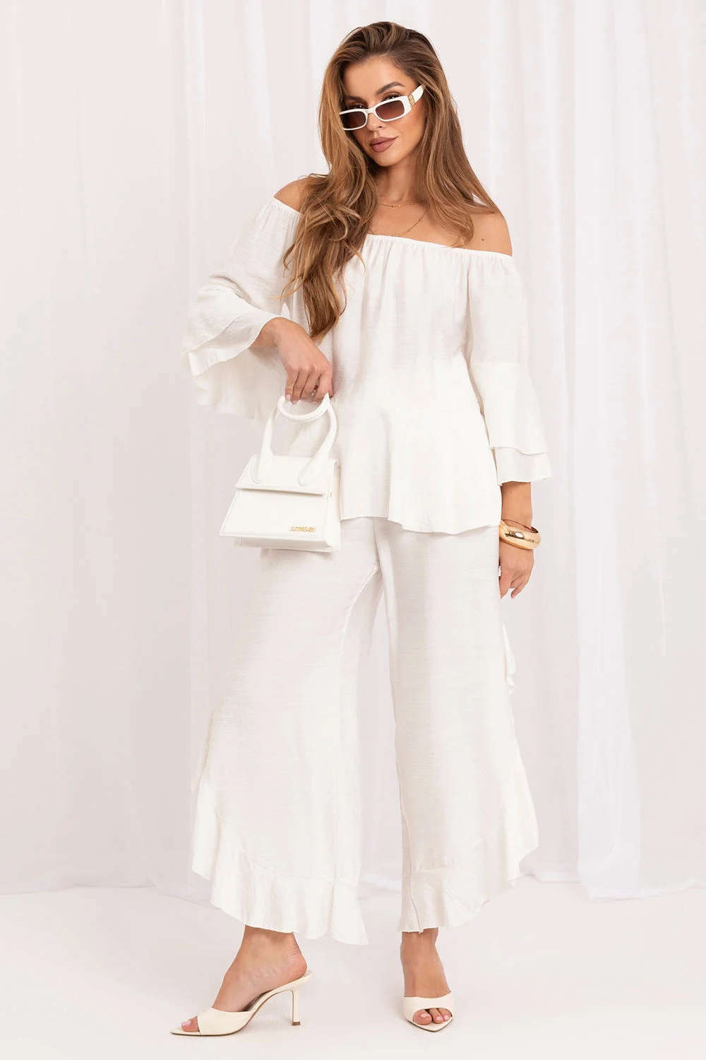 Ensemble beige – Image 4
