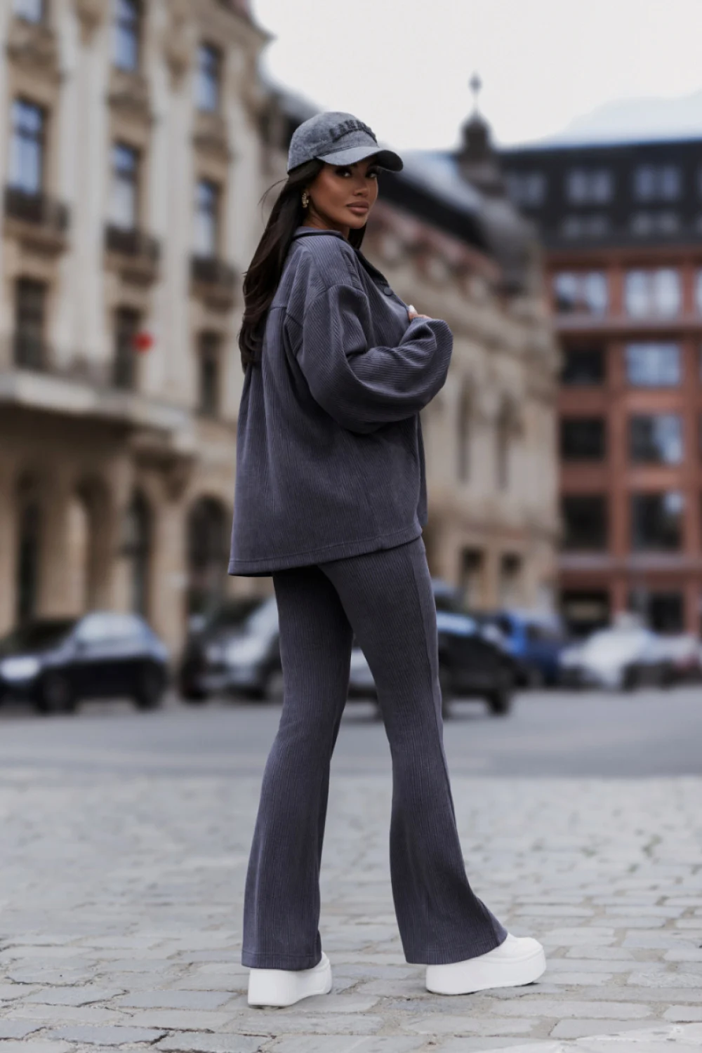 Ensemble gris – Image 3