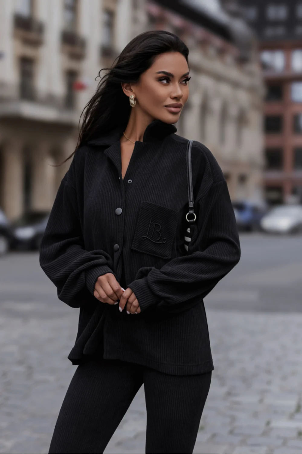 Ensemble noir – Image 2