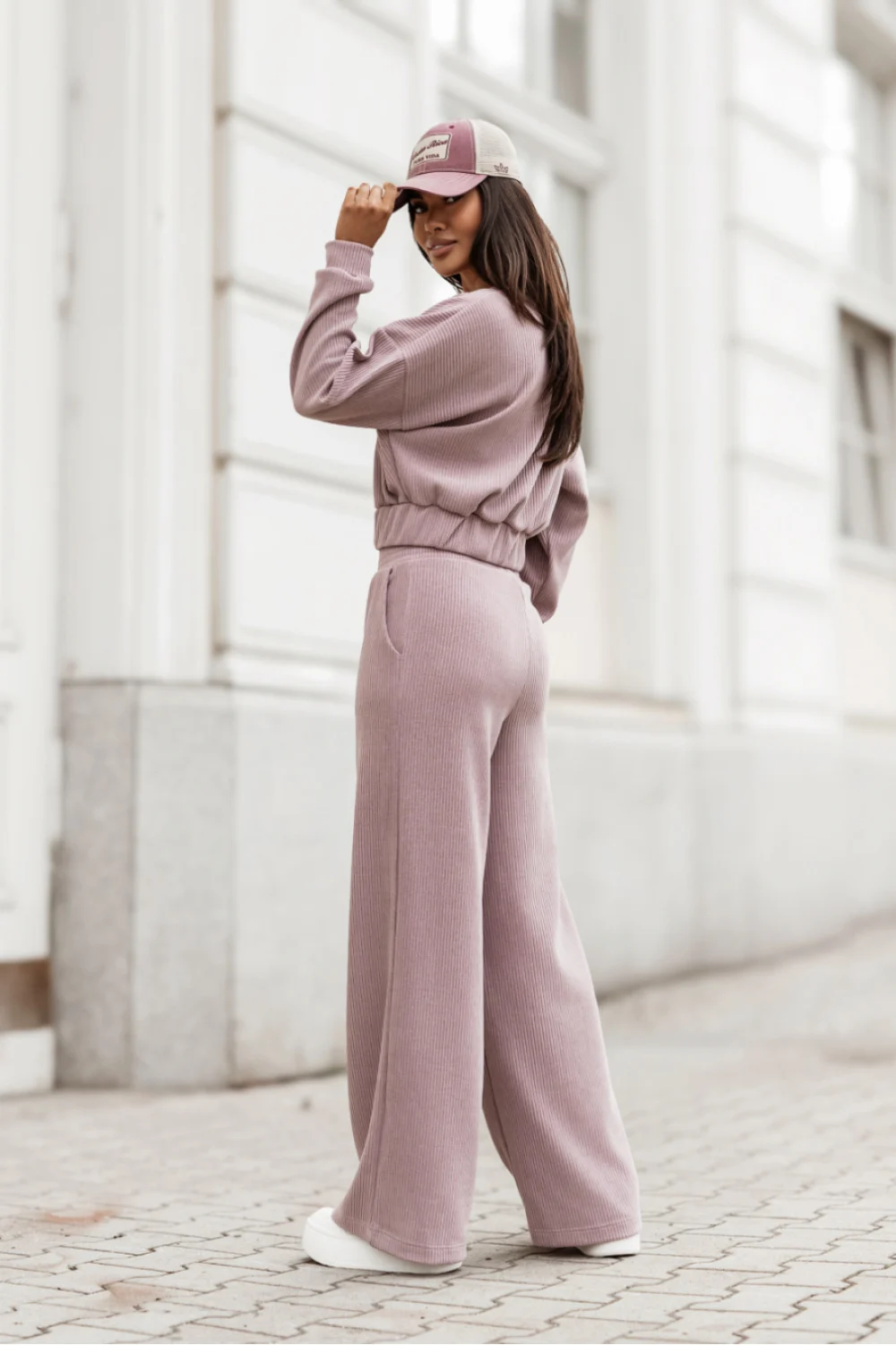 Ensemble violet – Image 2