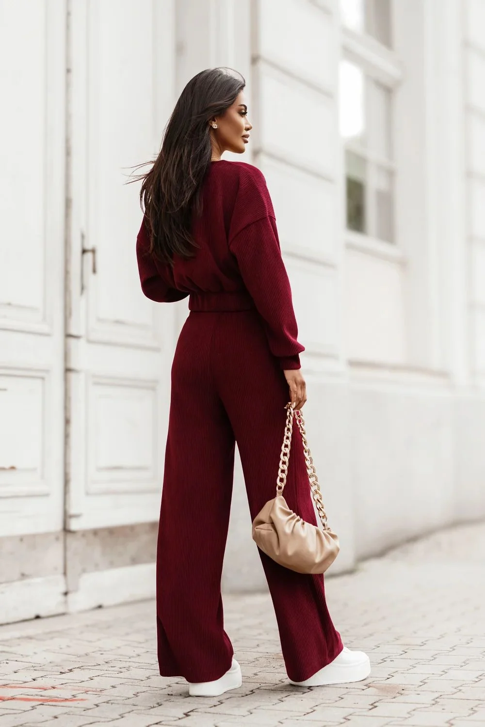 Ensemble rouge – Image 2