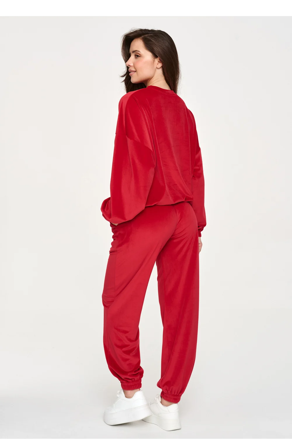 Ensemble rouge – Image 3