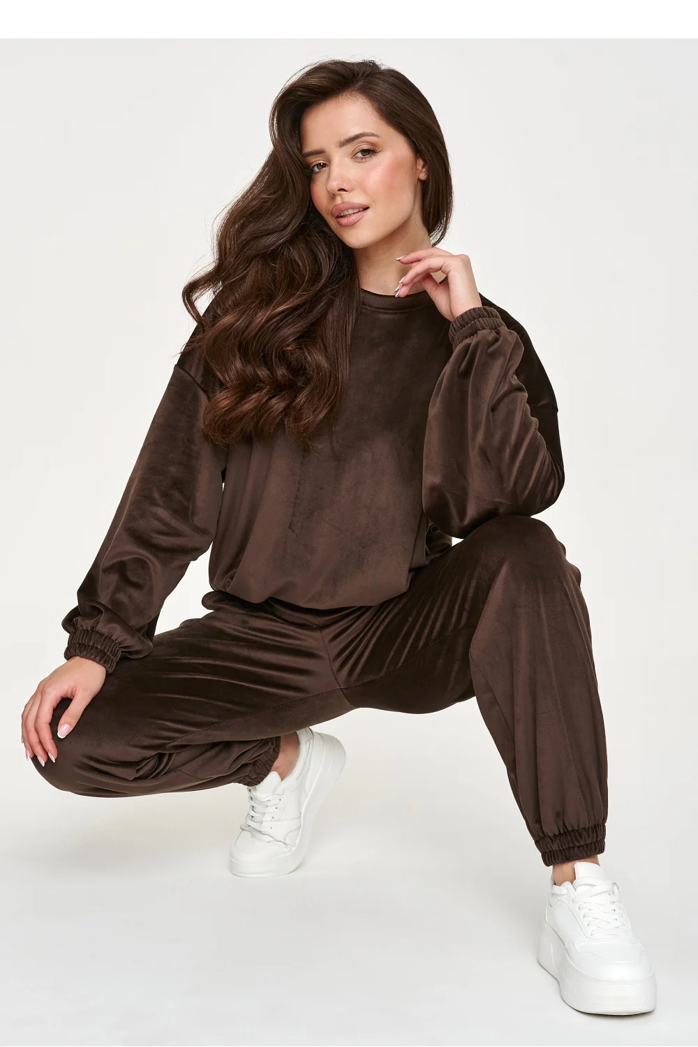 Ensemble brun – Image 2