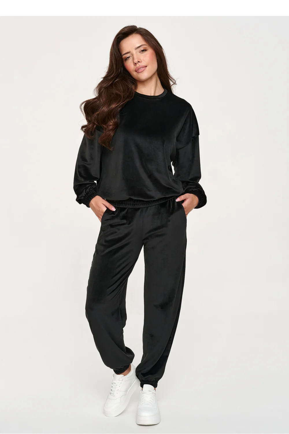 Ensemble noir