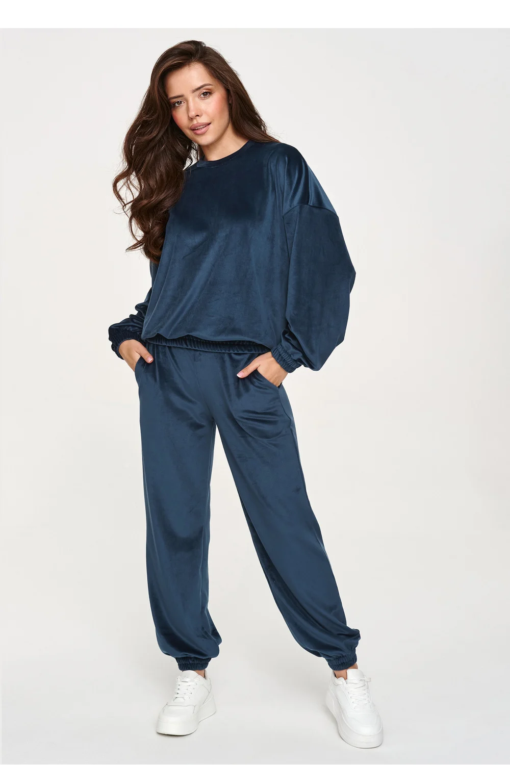 Ensemble bleu