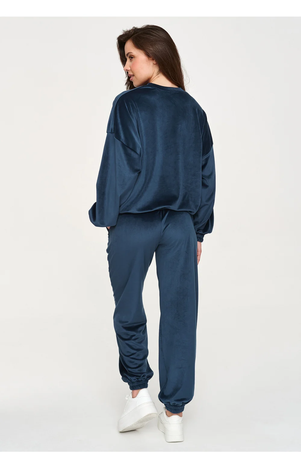 Ensemble bleu – Image 3