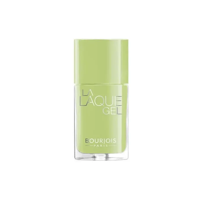 La Laque Gel