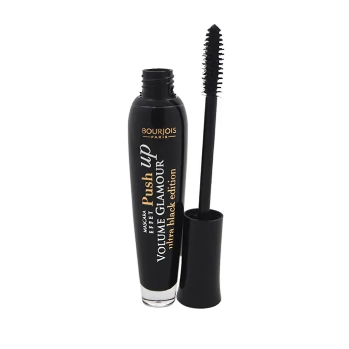 Volume Glamour Push Up - Mascara Ultra Black