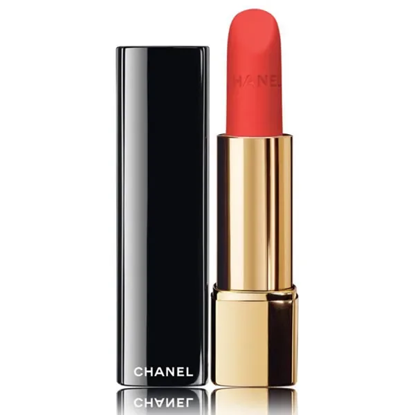 Rouge Allure Velvet Luminous Matte Lip Colour