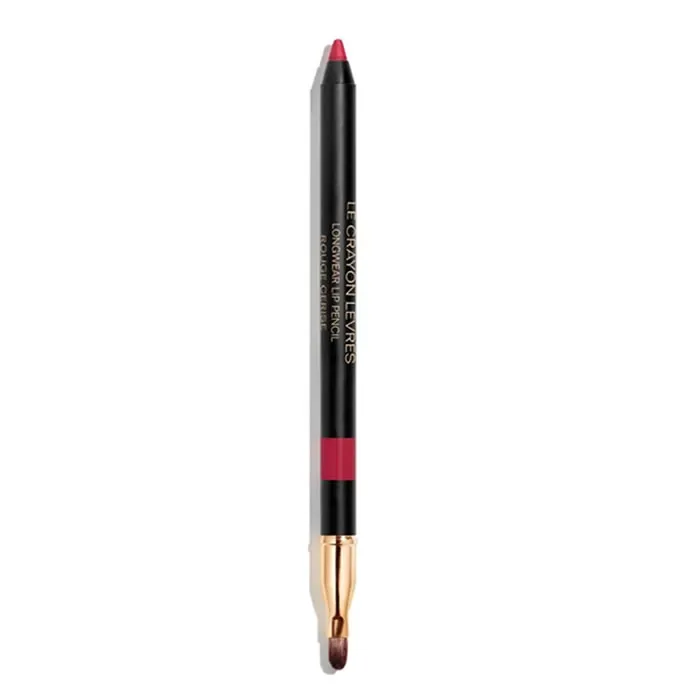 Le - Crayon Lèvres - Crayon Contour Des Lèvres Longue Tenue