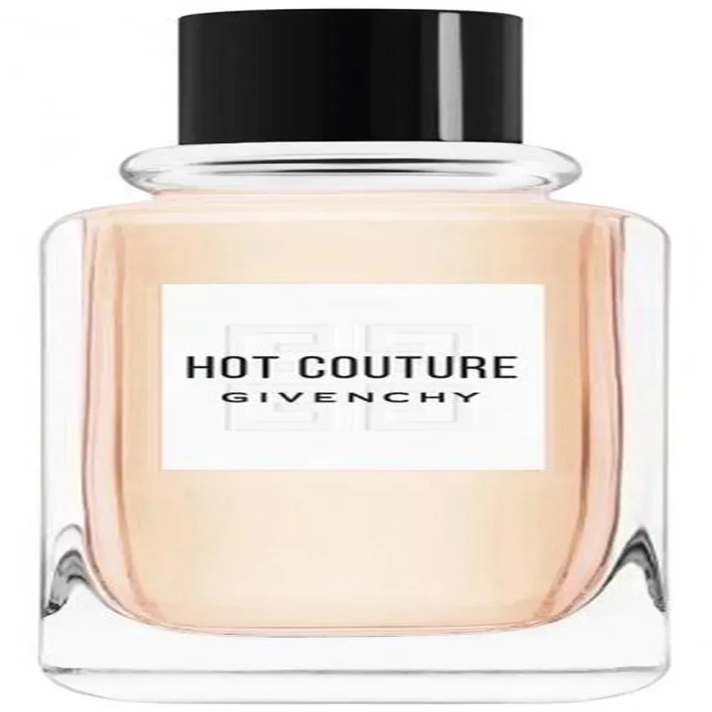 Hot Couture Givenchy
