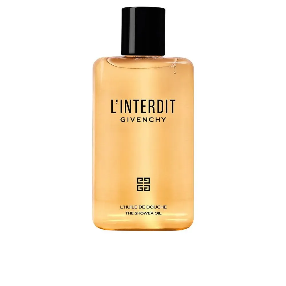 L'interdit The Bath Oil